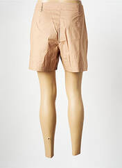 Short beige LA FIANCEE DU MEKONG pour femme seconde vue