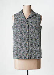 Top blanc LA FIANCEE DU MEKONG pour femme seconde vue