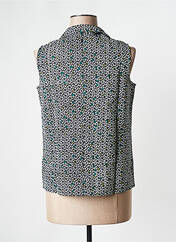 Top blanc LA FIANCEE DU MEKONG pour femme seconde vue