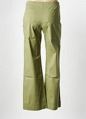 Pantalon large vert LA FIANCEE DU MEKONG femme