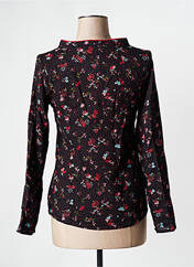 Blouse noir LA FIANCEE DU MEKONG pour femme seconde vue