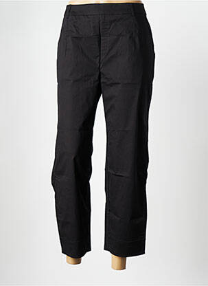 Pantalon droit noir LA FIANCEE DU MEKONG pour femme