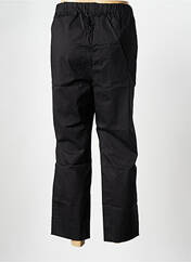 Pantalon droit noir LA FIANCEE DU MEKONG pour femme seconde vue
