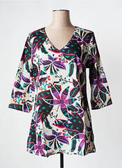 Tunique manches longues noir LA FIANCEE DU MEKONG pour femme seconde vue