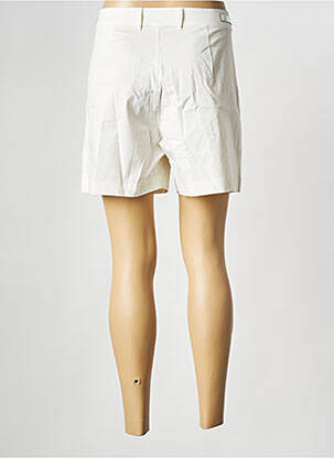 Short blanc LA FIANCEE DU MEKONG femme