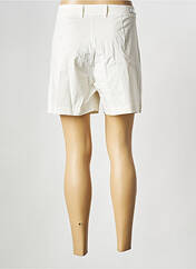 Short blanc LA FIANCEE DU MEKONG pour femme seconde vue
