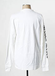 T-shirt blanc DICKIES pour homme seconde vue
