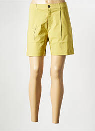 Short vert LA FIANCEE DU MEKONG femme