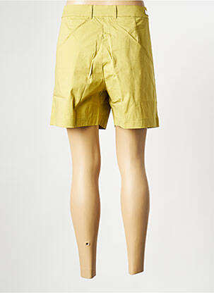 Short vert LA FIANCEE DU MEKONG femme