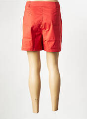 Short rouge LA FIANCEE DU MEKONG pour femme seconde vue