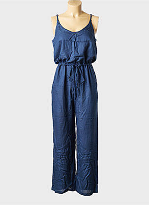 Combi-pantalon noir LA FIANCEE DU MEKONG femme