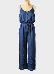 Combi-pantalon noir LA FIANCEE DU MEKONG pour femme seconde vue