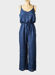 Combi-pantalon noir LA FIANCEE DU MEKONG femme