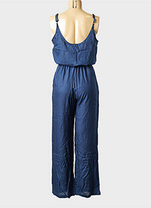 Combi-pantalon noir LA FIANCEE DU MEKONG femme