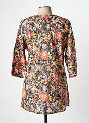 Tunique manches longues noir LA FIANCEE DU MEKONG pour femme seconde vue