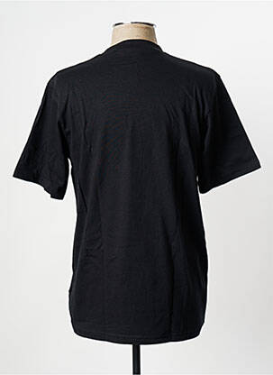 T-shirt noir DICKIES homme