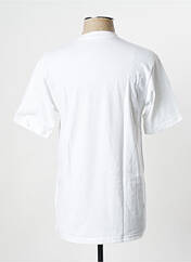 T-shirt blanc DICKIES pour homme seconde vue