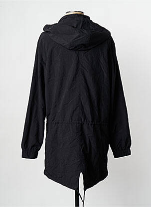 Parka noir ALIFE homme