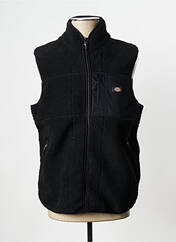 Gilet sans manche noir DICKIES pour homme seconde vue