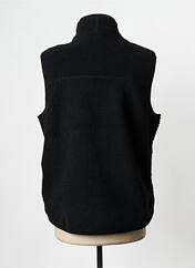 Gilet sans manche noir DICKIES pour homme seconde vue