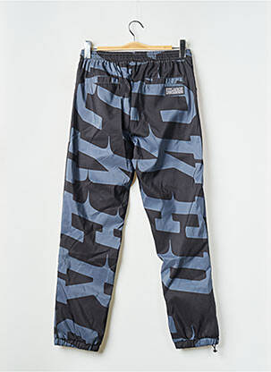 Jogging noir JACKER homme