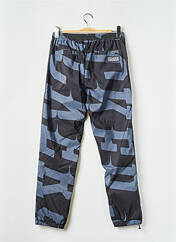 Jogging noir JACKER pour homme seconde vue