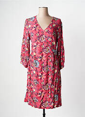 Robe courte rouge LA FIANCEE DU MEKONG pour femme seconde vue