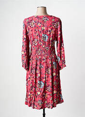 Robe courte rouge LA FIANCEE DU MEKONG pour femme seconde vue