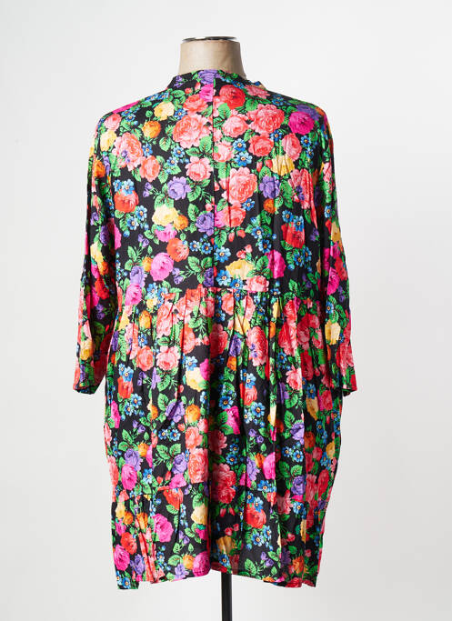 Robe courte noir LA FIANCEE DU MEKONG pour femme