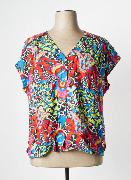 Blouse noir LA FIANCEE DU MEKONG pour femme