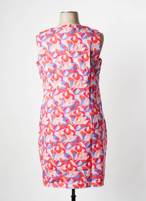 Robe courte rouge LA FIANCEE DU MEKONG pour femme