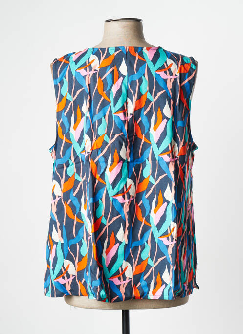 Débardeur gris LA FIANCEE DU MEKONG pour femme