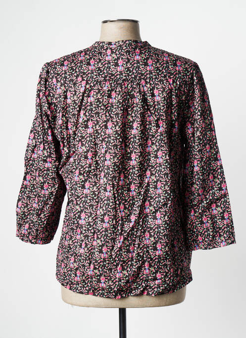 Blouse noir LA FIANCEE DU MEKONG pour femme