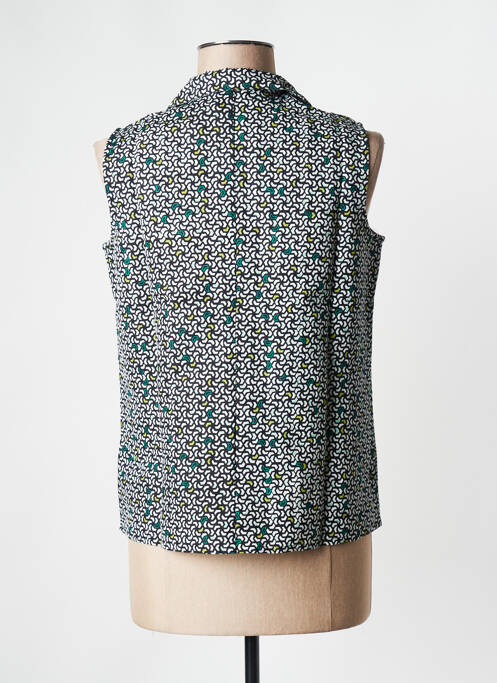 Top blanc LA FIANCEE DU MEKONG femme