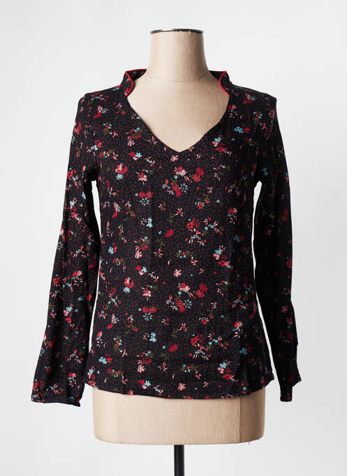 Blouse noir LA FIANCEE DU MEKONG pour femme