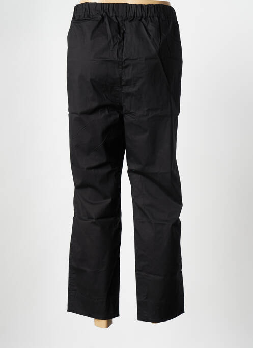 Pantalon droit noir LA FIANCEE DU MEKONG femme
