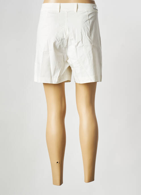 Short blanc LA FIANCEE DU MEKONG femme