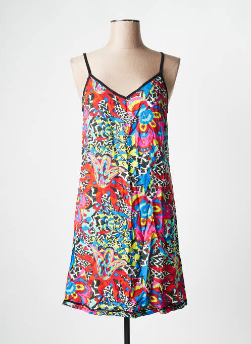 Robe courte noir LA FIANCEE DU MEKONG pour femme