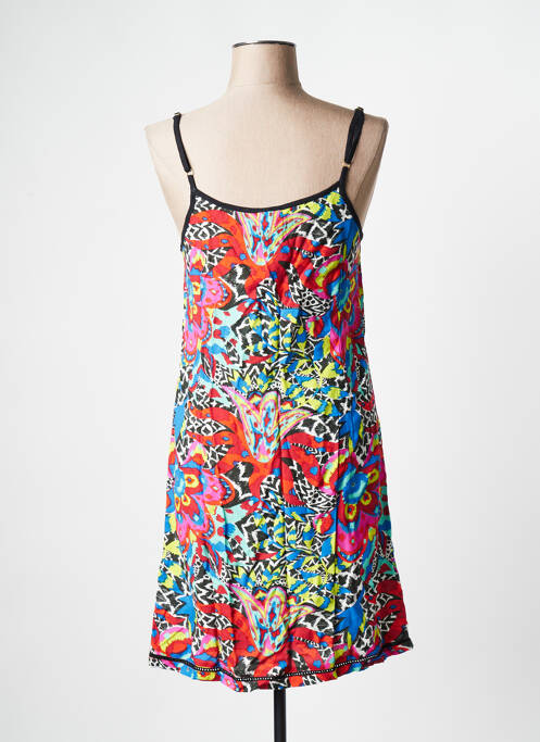 Robe courte noir LA FIANCEE DU MEKONG pour femme