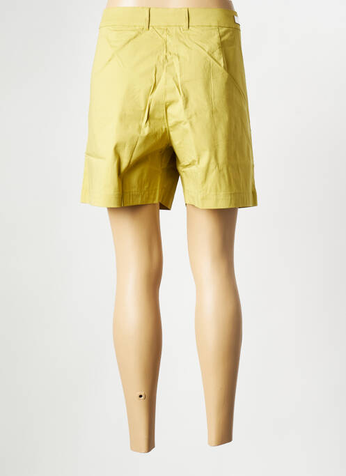Short vert LA FIANCEE DU MEKONG femme