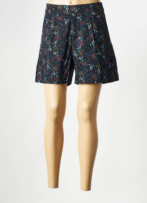 Short noir LA FIANCEE DU MEKONG pour femme