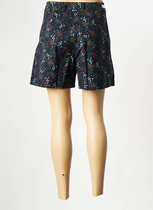 Short noir LA FIANCEE DU MEKONG femme