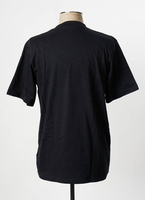 T-shirt noir DICKIES pour homme