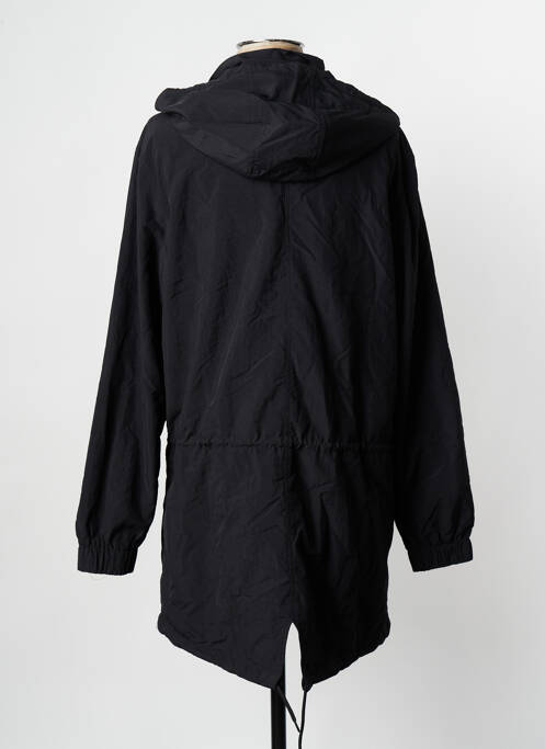 Parka noir ALIFE pour homme