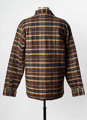 Veste casual orange DICKIES homme
