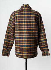 Veste casual orange DICKIES pour homme seconde vue