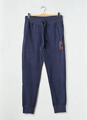 Jogging bleu CHAMPION pour homme seconde vue