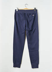 Jogging bleu CHAMPION pour homme seconde vue