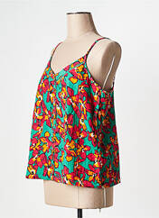 Débardeur vert LA FIANCEE DU MEKONG pour femme seconde vue