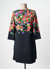 Robe courte noir LA FIANCEE DU MEKONG pour femme seconde vue